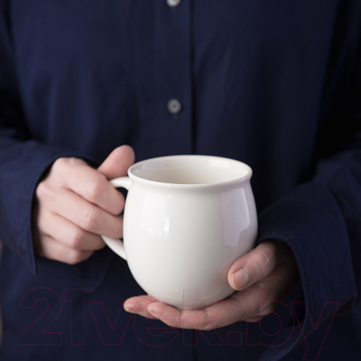 Набор кружек Liberty Jones Milky Cloud / LJ_HM_MU400 (2шт)