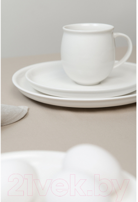 Набор кружек Liberty Jones Milky Cloud / LJ_HM_MU400 (2шт)