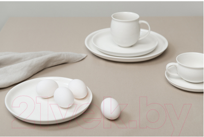 Набор кружек Liberty Jones Milky Cloud / LJ_HM_MU400 (2шт)