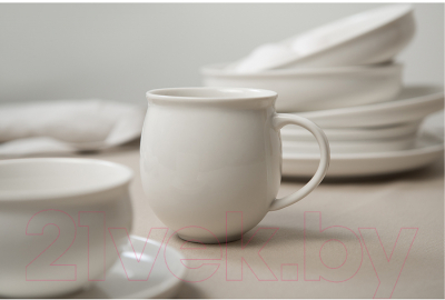 Набор кружек Liberty Jones Milky Cloud / LJ_HM_MU400 (2шт)