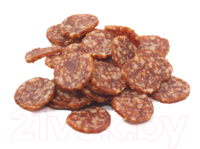 Лакомство для собак TiTBiT Нарезка Палермо Колбасный двор / 21972