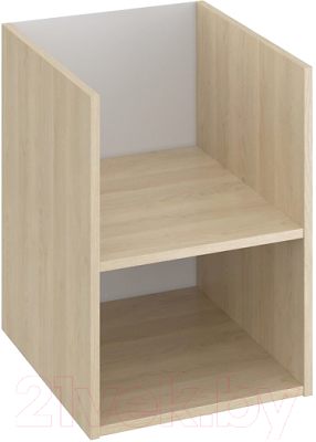 Шкаф для ванной Cersanit Moduo 40 / MD-MOD40-SZ - фото