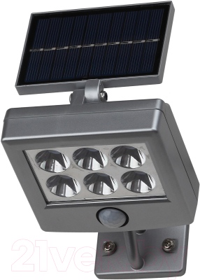 Прожектор ЭРА ERAFS048-08 / Б0044248 - фото