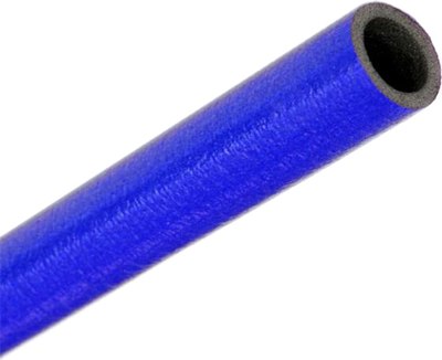 Утеплитель трубный Energoflex Super Protect 28/9-2 / EFXT028092SUPRS - фото