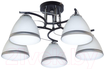 Люстра Aitin-Pro НПБ XA1157/5 - фото