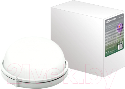 Светильник ЖКХ TDM SQ0329-0021