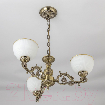 Люстра Citilux Адриана CL405233