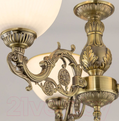 Люстра Citilux Адриана CL405233