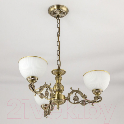 Люстра Citilux Адриана CL405233