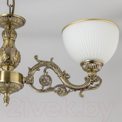 Люстра Citilux Адриана CL405233