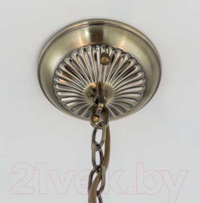 Люстра Citilux Адриана CL405233