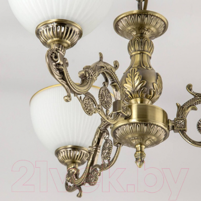 Люстра Citilux Адриана CL405233