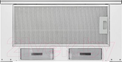 Вытяжка телескопическая Krona Vendy 600 Inox / КА-00002360