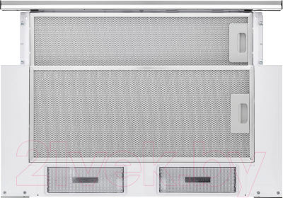 Вытяжка телескопическая Krona Vendy 600 Inox / КА-00002360