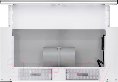 Вытяжка телескопическая Krona Vendy 600 Inox / КА-00002360