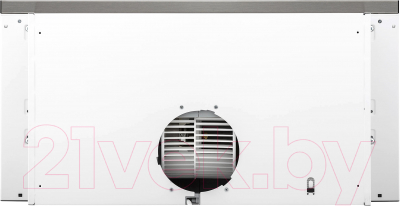 Вытяжка телескопическая Krona Vendy 600 Inox / КА-00002360