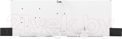 Вытяжка телескопическая Krona Vendy 600 Inox / КА-00002360