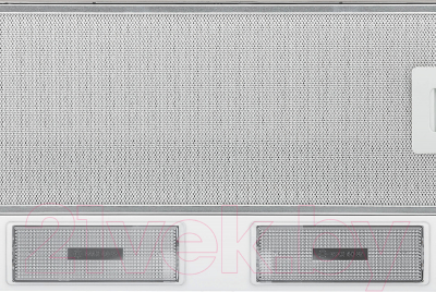 Вытяжка телескопическая Krona Vendy 600 Inox / КА-00002360