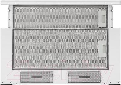 Вытяжка телескопическая Krona Vendy 600 / КА-00002358