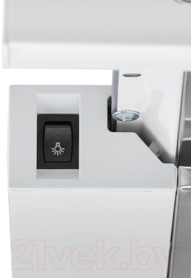 Вытяжка телескопическая Krona Vendy 600 / КА-00002358