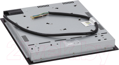 Электрическая варочная панель Krona Laurel 45 BL / КА-00001436