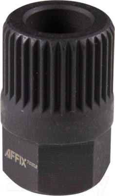 Головка слесарная Affix AF10610001 - фото