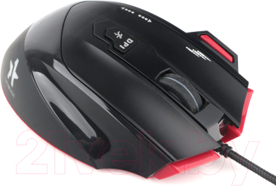 Мышь Гарнизон GM-790G