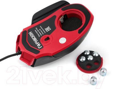 Мышь Гарнизон GM-790G