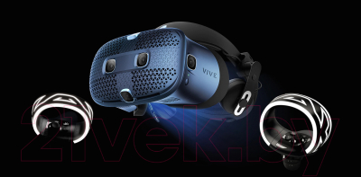 Система виртуальной реальности HTC Vive Cosmos / 99HARL027-00