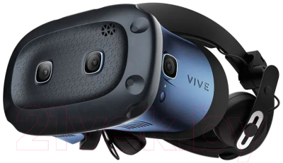 Система виртуальной реальности HTC Vive Cosmos / 99HARL027-00