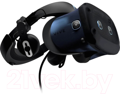 Система виртуальной реальности HTC Vive Cosmos / 99HARL027-00