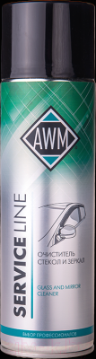 Очиститель стекол AWM 411042020 - фото