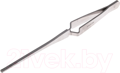 Пинцет монтажный King TONY 6AF21-165 - фото