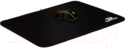 Коврик для мыши Redragon Flick M / 77988