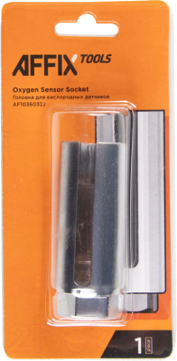 Головка слесарная Affix AF10360322