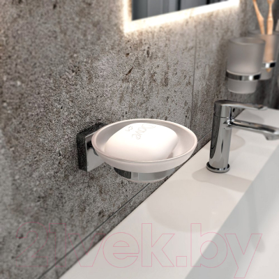 Мыльница FORA Keiz K036