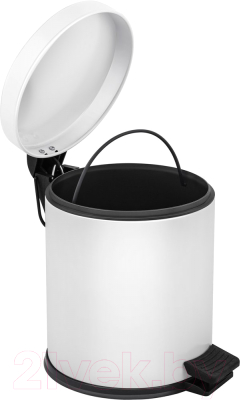 Мусорное ведро Berges 122001