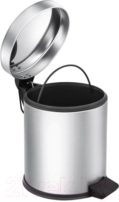 Мусорное ведро Berges 121002