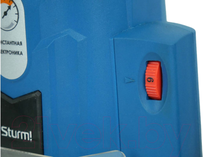 Фрезер Sturm! Professional ER1120PC