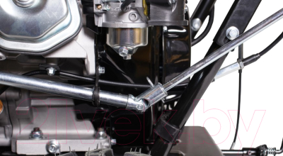 Снегоуборщик бензиновый Champion ST1376E