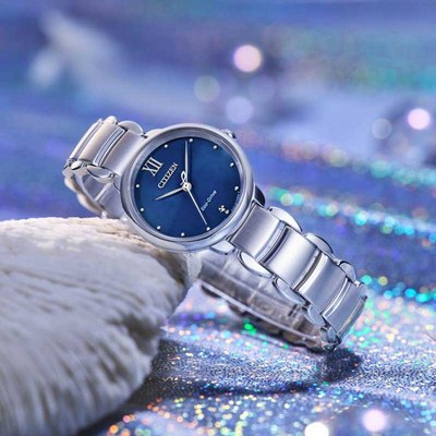 Часы наручные женские Citizen EM0920-86L