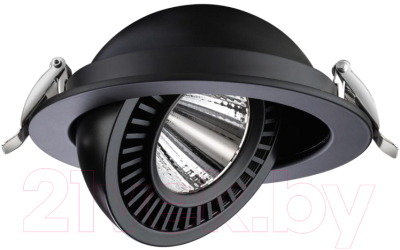 Спот Novotech Gesso 358818 - фото