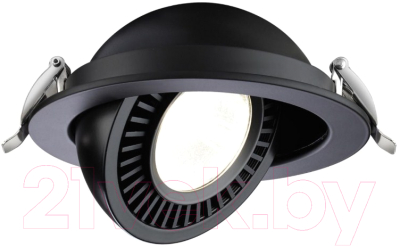 Спот Novotech Gesso 358818