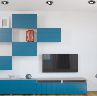 Спот Novotech Gesso 358818