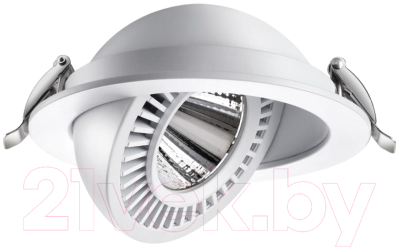 Спот Novotech Gesso 358817 - фото