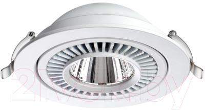 Спот Novotech Gesso 358817