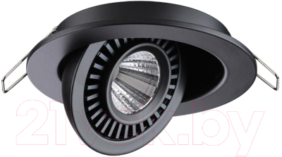 Спот Novotech Gesso 358816 - фото