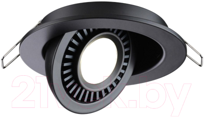 Спот Novotech Gesso 358816