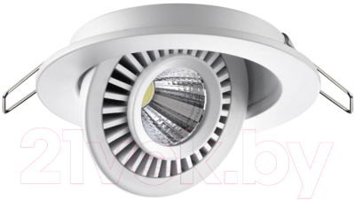 Спот Novotech Gesso 358815 - фото