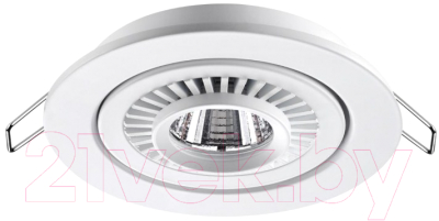 Спот Novotech Gesso 358815